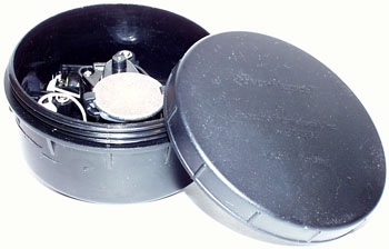 Expedite Quiver  Magnet