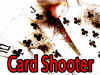 Kick's CardShooter logo