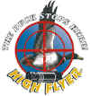 KICKS High Flyer Logo