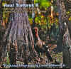Dr. Lovett E. Williams Jr Real Turkey II CD Recording of Real Turkey Calling for Turkey Hunting
