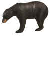 McKENZIE NATRA-LOOK MEDIUM BEAR TARGET