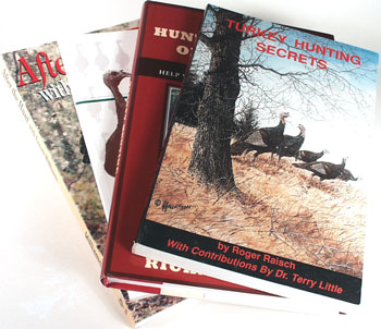 Pro's Choice Book Collection