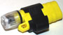 UK2AAA Mini Pocket Light by Underwater Kinetics for Turkey Hunters and other Outdoorsmen