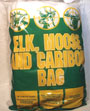 Elk, Moose, and Caribou Game Bags