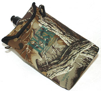 Flexi Flask--Advantage Camouflage