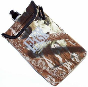 Flexi Flask Mossy Oak Break-Up Camo