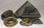 Mrs. Doe Pee's Drag Rags with "Secrets of Using Scent"
