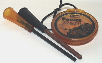 Primos Power Crystal Call