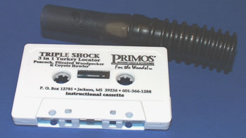 Primos Triple Shock Call