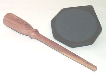 Quaker Boy Finisher Single Slate Call