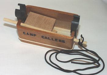 Gun Mount Clips for Push-Pin Call