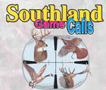 Welcome to Southland Game Calls. It's The Sound That Counts !