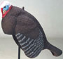 Delta Supreme Breeding Tom Collapsible Turkey Decoy